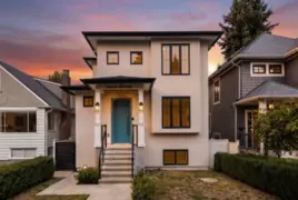 3123 W 16th Avenue, Vancouver, BC