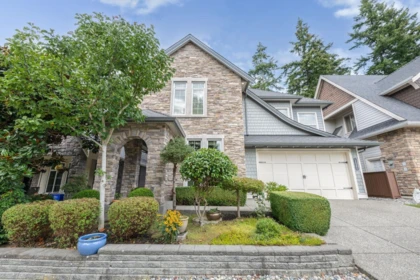 16285 26b Avenue, Surrey, BC, Surrey — Single Family Residence for sale