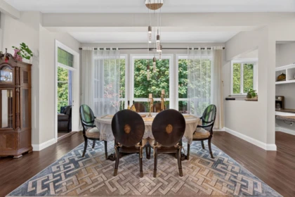 Kitchen Photo of 16285 26b Avenue, Surrey, BC