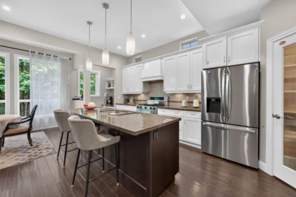 Pantry Photo of 16285 26b Avenue, Surrey, BC