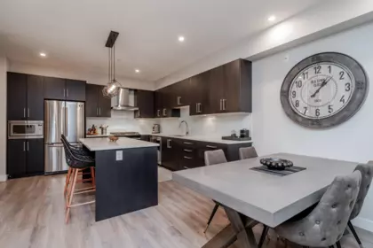 Pantry Photo of 103 15436 31 Avenue, Surrey, BC