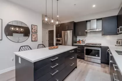 Primary Bedroom Photo of 103 15436 31 Avenue, Surrey, BC