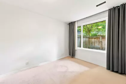 Bedroom 3 Photo of 1071 Lillooet Road, North Vancouver, BC