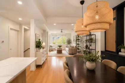 Pantry Photo of 2537 Woodland Drive, Vancouver, BC