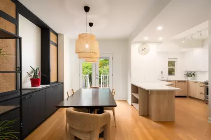 Primary Bedroom Photo of 2537 Woodland Drive, Vancouver, BC