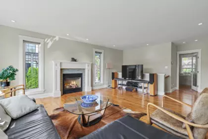 Kitchen Photo of 1123 Ioco Road, Port Moody, BC