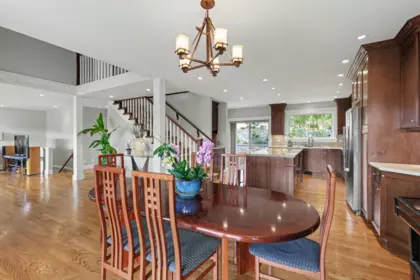Primary Bedroom Photo of 1123 Ioco Road, Port Moody, BC