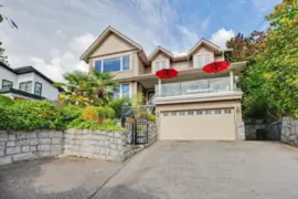 1123 Ioco Road, Port Moody, BC