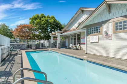 Community Amenities Photo (Clubhouse) of 6 20751 87 Avenue, Langley, BC