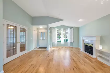 Dining Area Photo of 6 20751 87 Avenue, Langley, BC