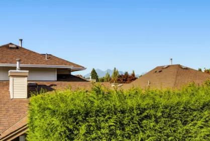 Outdoor Patio Photo of 6 20751 87 Avenue, Langley, BC