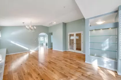 Pantry Photo of 6 20751 87 Avenue, Langley, BC