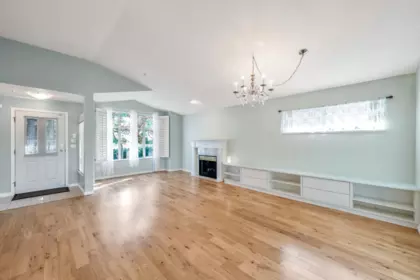 Primary Bedroom Photo of 6 20751 87 Avenue, Langley, BC