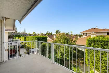 Staircase Photo of 6 20751 87 Avenue, Langley, BC