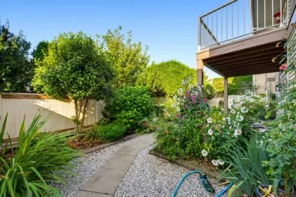 Street View Photo of 6 20751 87 Avenue, Langley, BC