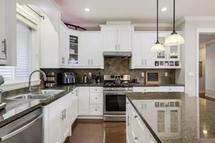 Breakfast Nook Photo of 6723 194 Street, Surrey, BC