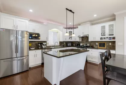 Pantry Photo of 6723 194 Street, Surrey, BC