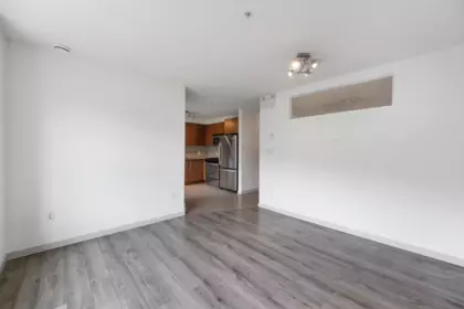 Breakfast Nook Photo of 312 5775 Irmin Street, Burnaby, BC