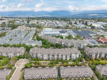 Community Amenities Photo (Clubhouse) of 312 5775 Irmin Street, Burnaby, BC