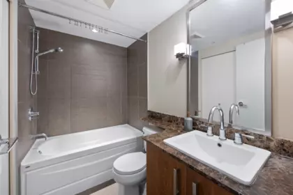 312 5775 Irmin Street, Burnaby, BC, Burnaby — Apartment/Condo for sale