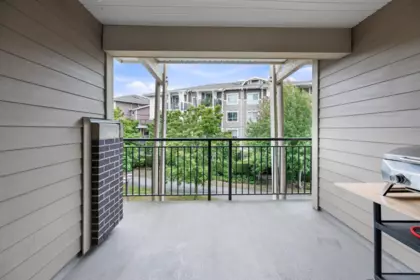 Guest Bathroom Photo of 312 5775 Irmin Street, Burnaby, BC