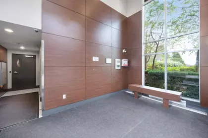Hallway Photo of 312 5775 Irmin Street, Burnaby, BC