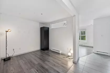 Kitchen Photo of 312 5775 Irmin Street, Burnaby, BC