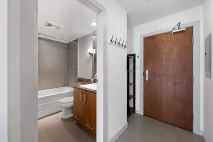 312 5775 Irmin Street, Burnaby, BC, Burnaby — Apartment/Condo for sale