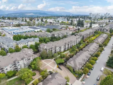 Neighborhood Park Photo Near 312 5775 Irmin Street, Burnaby, BC