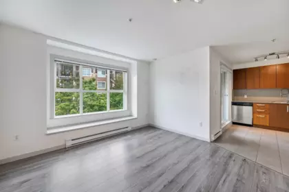 Pantry Photo of 312 5775 Irmin Street, Burnaby, BC