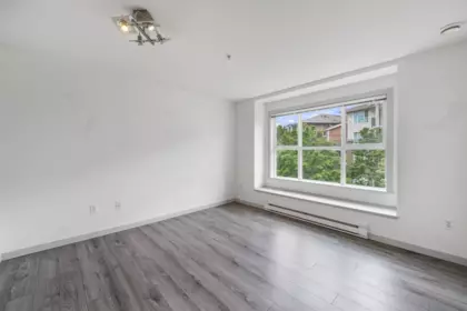 Primary Bedroom Photo of 312 5775 Irmin Street, Burnaby, BC