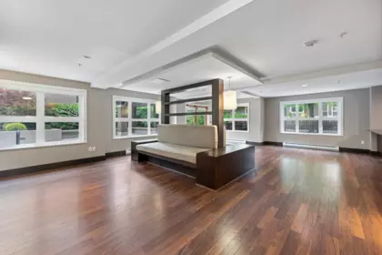 Staircase Photo of 312 5775 Irmin Street, Burnaby, BC