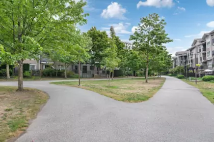 Street View Photo of 312 5775 Irmin Street, Burnaby, BC