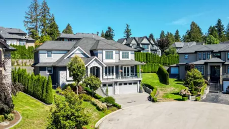 16521 58 Avenue, Surrey, BC, Surrey — Single Family Residence for sale