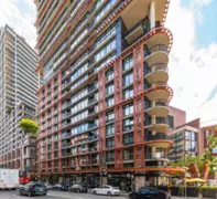 2102 128 W Cordova Street, Vancouver, BC
