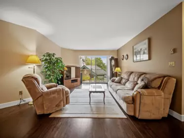 Family Room Photo of 201 10743 139th Street, Surrey, BC