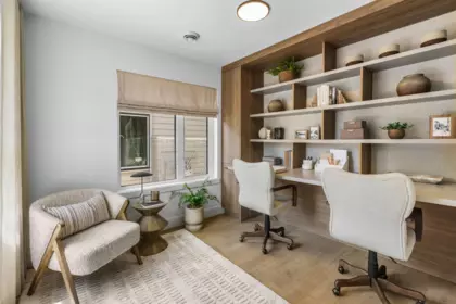 Primary Bedroom Photo of 6 16765 25 Avenue, Surrey, BC