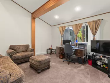Primary Bedroom Photo of 2929 W 24th Avenue, Vancouver, BC