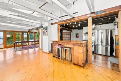 Pantry Photo of 3396 Marine Drive, West Vancouver, BC