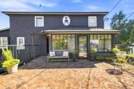 3396 Marine Drive, West Vancouver, BC