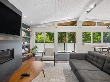 4651 Hoskins Road, North Vancouver, BC, North Vancouver — Single Family Residence for sale