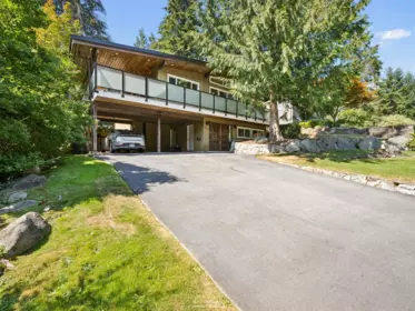 4651 Hoskins Road, North Vancouver, BC, North Vancouver — Single Family Residence for sale