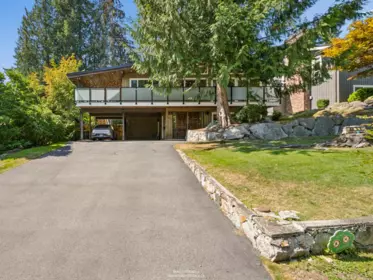 4651 Hoskins Road, North Vancouver, BC, North Vancouver — Single Family Residence for sale