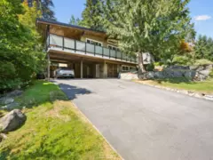 4651 Hoskins Road, North Vancouver, BC