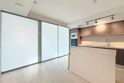 Pantry Photo of 1211 180 E 2nd Avenue, Vancouver, BC