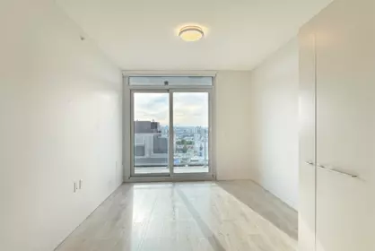 Primary Bedroom Photo of 1211 180 E 2nd Avenue, Vancouver, BC