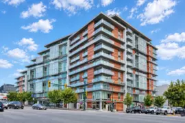 1211 180 E 2nd Avenue, Vancouver, BC