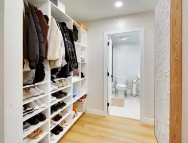 Laundry Room Photo of 303 1877 W 5th Avenue, Vancouver, BC