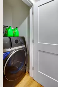 Mudroom Photo of 303 1877 W 5th Avenue, Vancouver, BC
