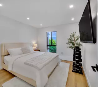 Powder Room Photo of 303 1877 W 5th Avenue, Vancouver, BC